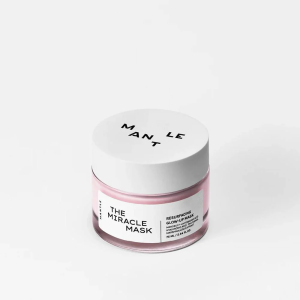 The Miracle Mask