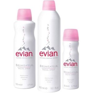 .Evian Facial Spray 50 ml