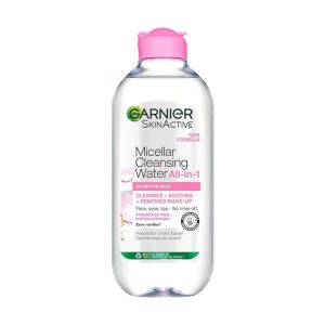 Garnier micellar water 400ml