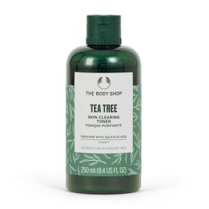 Tea Tree Skin Clearing Mattifying Toner