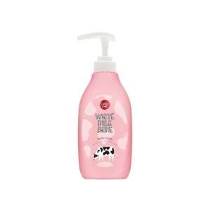 Cathy Doll White Milk Shine Body Lotion 450ml | International