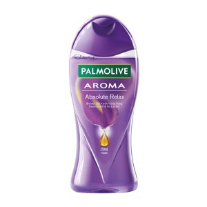 Palmolive Body Wash Luminous Oils Invigorating 250ml