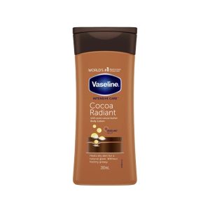 VASELINE INTENSIVE CARE LOTIONS