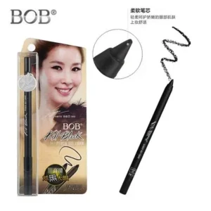 Bob Long Lasting Waterproof Kajal