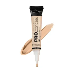 L.a Girl - Pro. Conceal Hd Concealer